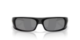 Oakley | OO9522 Highland | Black Prizm Black