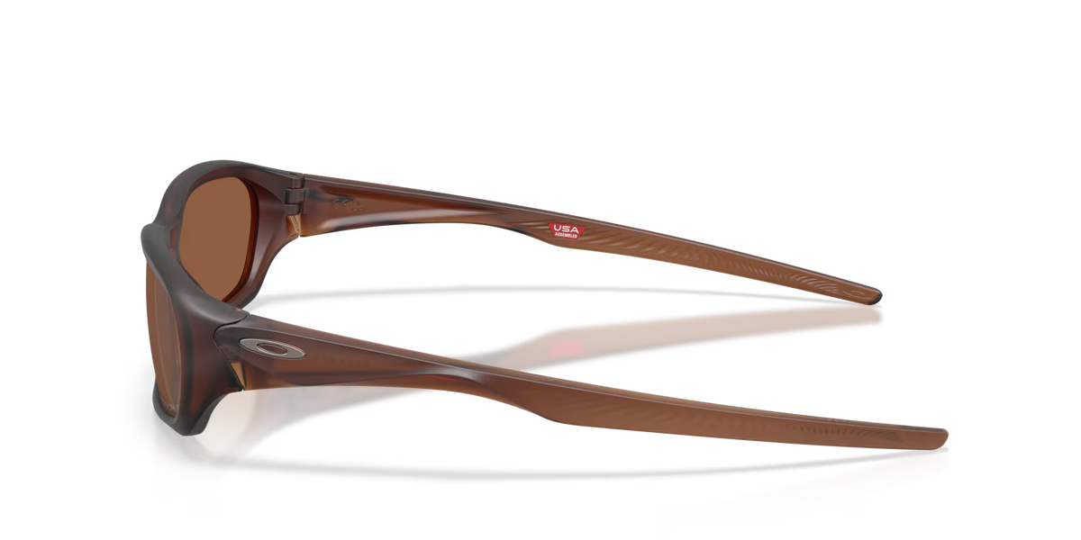 Oakley | Terraforma | Matte Rootbeer | Tungsten Polarised