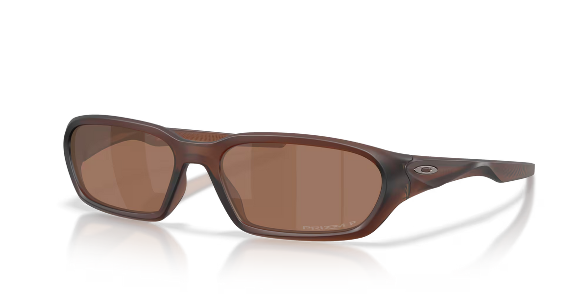 Oakley | Terraforma | Matte Rootbeer | Tungsten Polarised