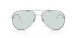 Ray-Ban | RB3791 | Silver Emerald Transitions