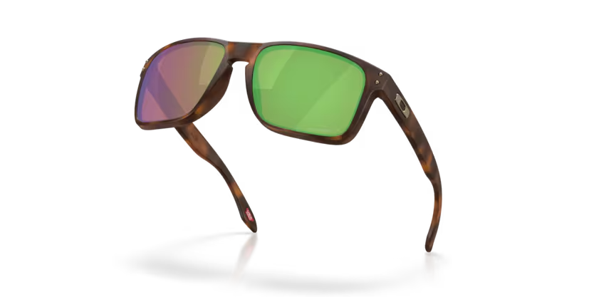 Oakley | OO9417 Holbrook XL | Matte Tortoise Prizm Shallow Water