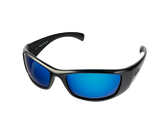 Spotters | Artic+ | Gloss Black Ice Polarised