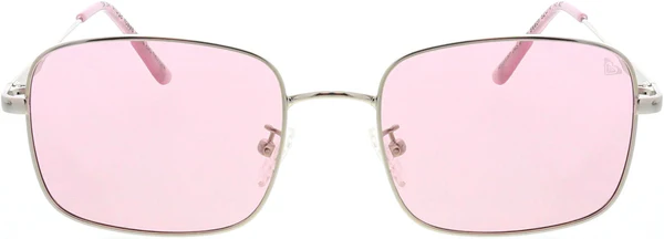 Roxy | RS2005P Shady Beach | Silver Pink Polarised