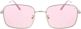 Roxy | RS2005P Shady Beach | Silver Pink Polarised