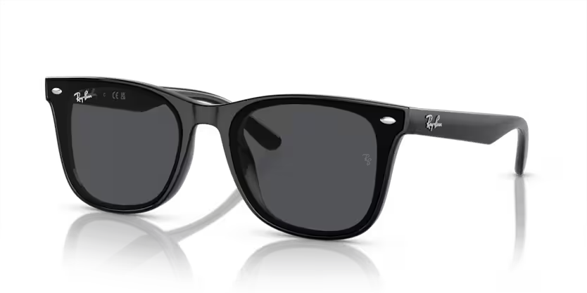 Ray-Ban | RB4420 | Black Dark Grey