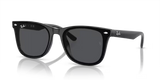 Ray-Ban | RB4420 | Black Dark Grey