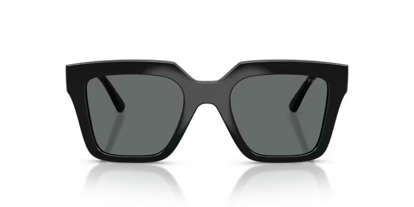 Vogue | 5690S | Black Polarised