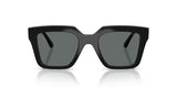 Vogue | 5690S | Black Polarised
