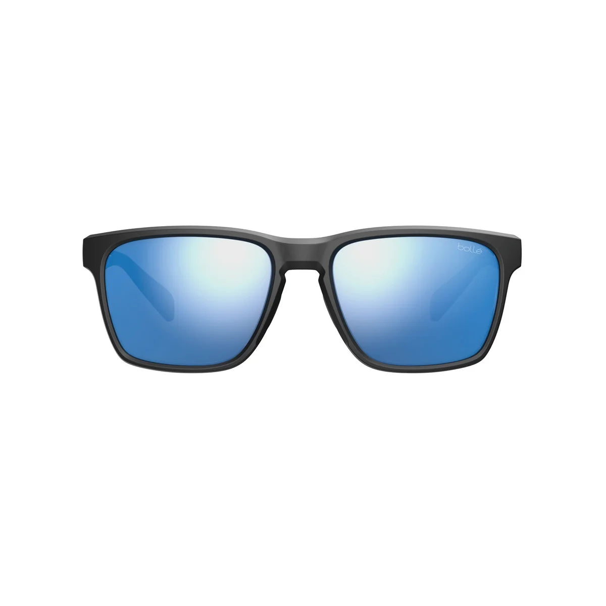 Bolle | Reverence | Black Matte Skyblue Polarised