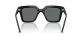 Vogue | 5690S | Black Polarised