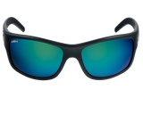 Spotters | Fusion | Matte Black Nexus Polarised