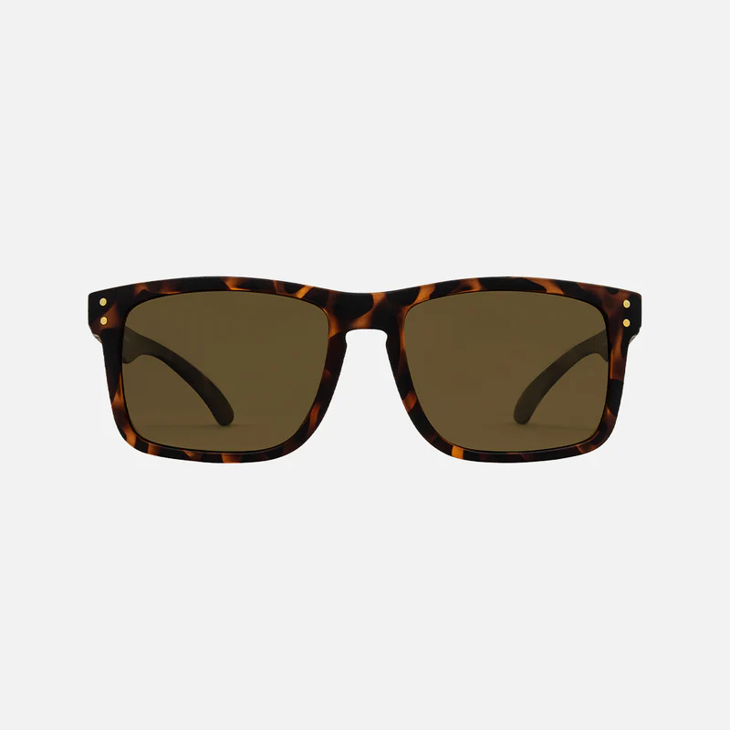 Carve | 1866 Goblin | Tort Brown Polarised