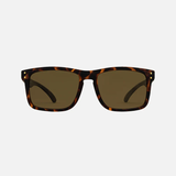 Carve | 1866 Goblin | Tort Brown Polarised