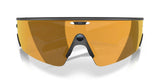 Oakley Meta | OW8001 Vanguard | Black-Prizm 24K