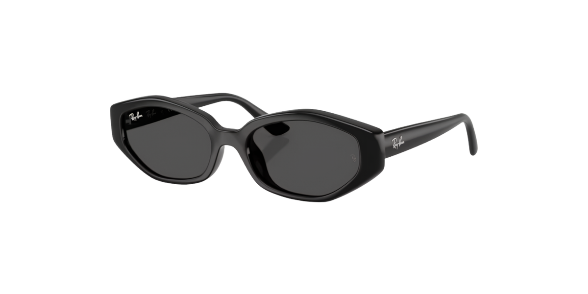 Ray-Ban | RB4473D | Black Dark Grey
