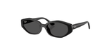 Ray-Ban | RB4473D | Black Dark Grey