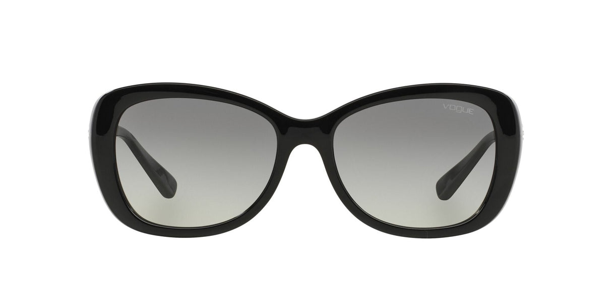 Vogue Eyewear | VO2943SB | Black Grey Gradient