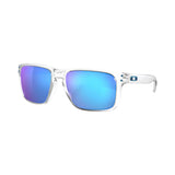 Oakley | OO9417 Holbrook XL | Polished Clear Prizm Sapphire Polarised