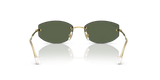 Ray-Ban | RB3792 | Arista Dark Green Polarised