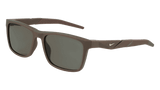 Nike | 1 Radeon | Matte Black Silver Flash