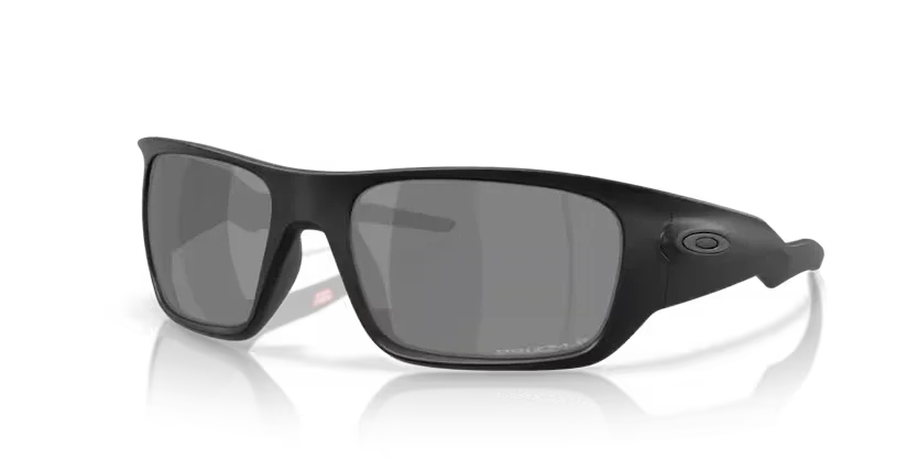 Oakley | OO9486 Masseter | Matte Black Prizm Black Polarised