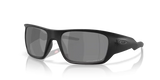 Oakley | OO9486 Masseter | Matte Black Prizm Black Polarised