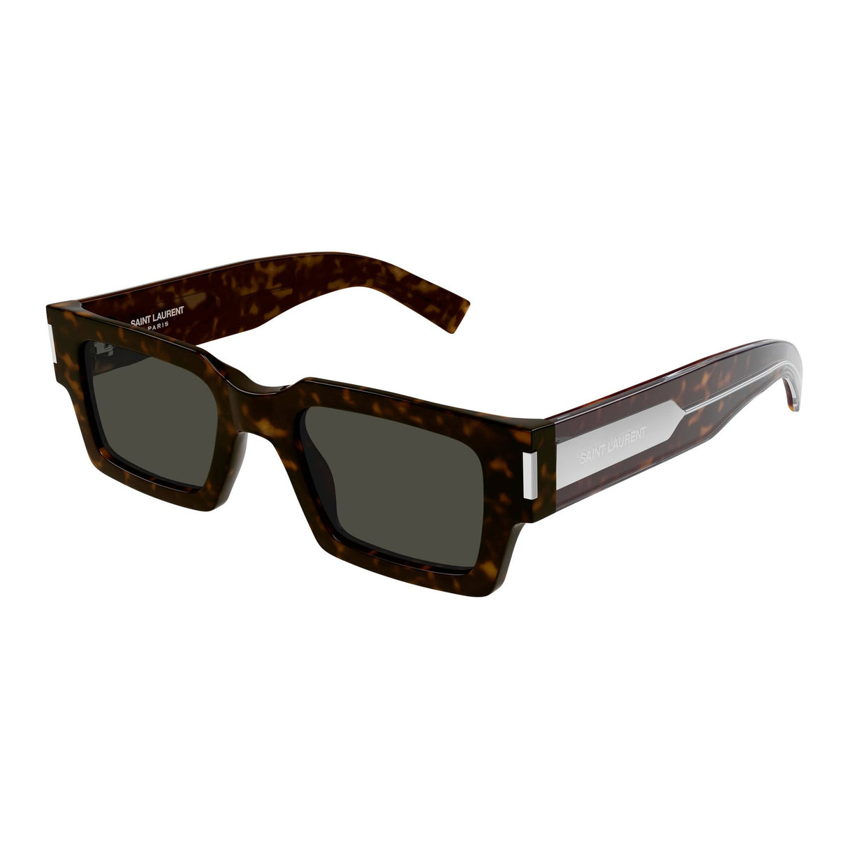 Saint Laurent | SL572 | Tort Grey