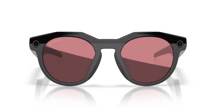 Oakley Meta | OW8002 HSTN | Black Primz Dark Golf