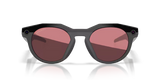 Oakley Meta | OW8002 HSTN | Black Primz Dark Golf