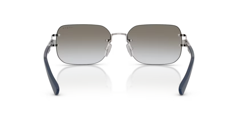 Vogue Eyewear | VO4367SB | Silver Grey