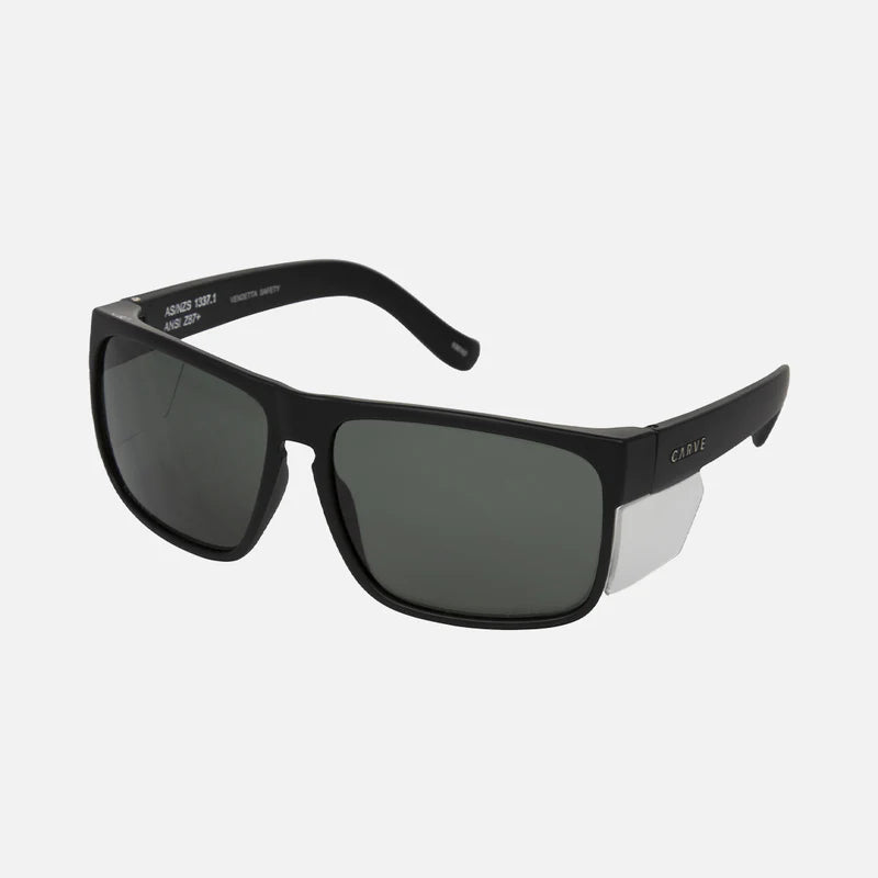 Carve | Safety 10010 Vendetta | Black Grey