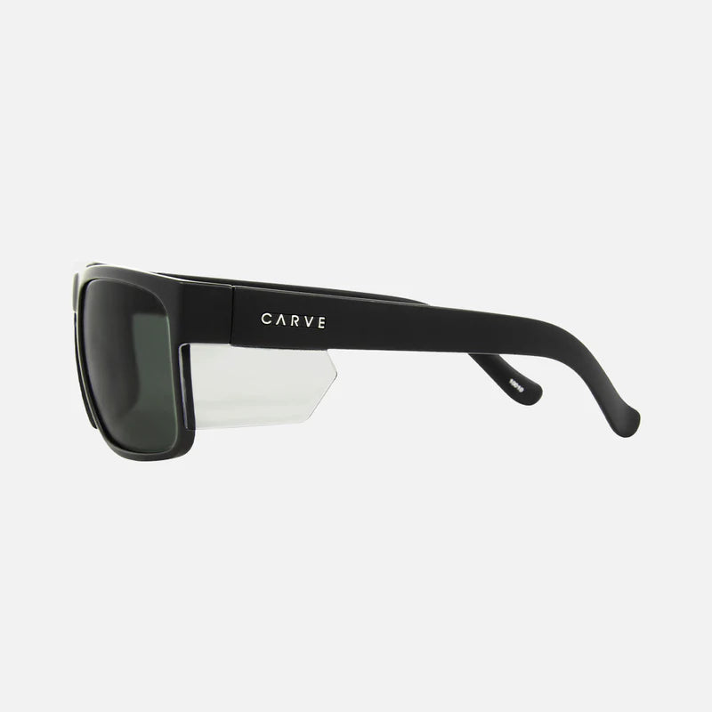 Carve | Safety 10010 Vendetta | Black Grey