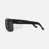 Carve | Safety 10010 Vendetta | Black Grey