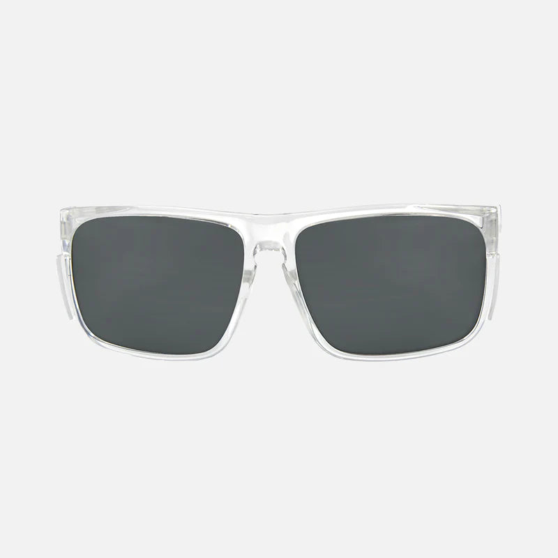 Carve | Safety 10012 Vendetta | Clear Grey Polarised