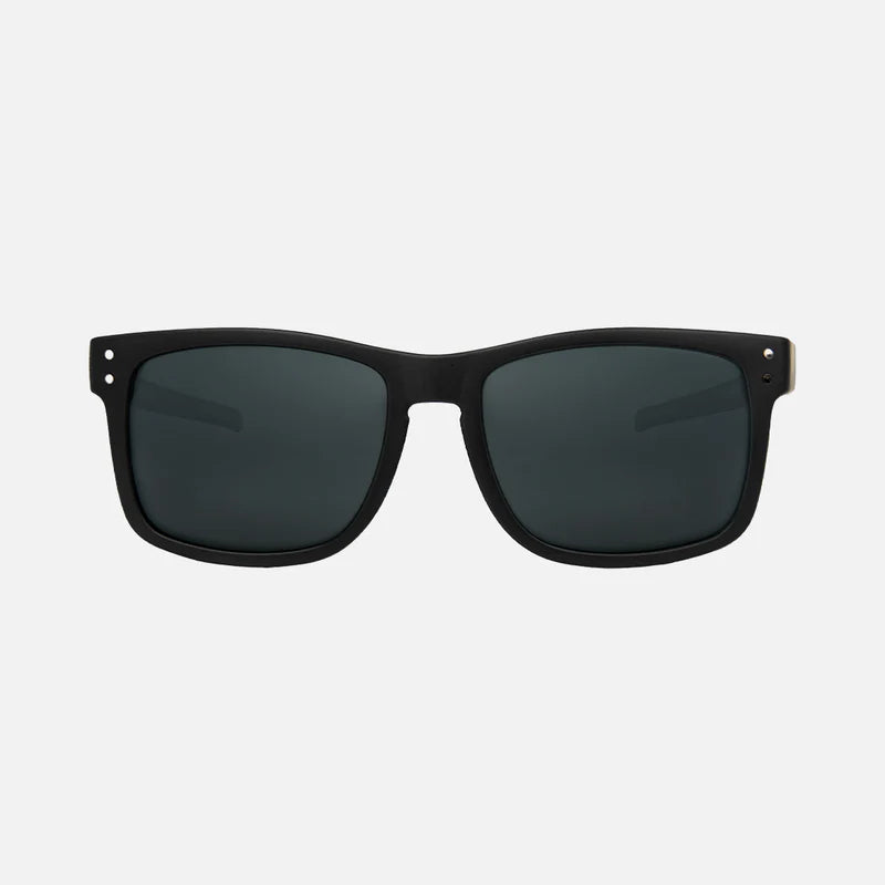 Carve | Safety 10021 Smoko | Black Grey Polarised