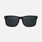 Carve | Safety 10021 Smoko | Black Grey Polarised