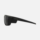 Carve | Safety 10021 Smoko | Black Grey Polarised