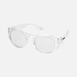 Carve | Safety 10034 Chippy | Clear Polarised