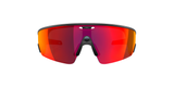 Oakley Meta | OW8001 Vanguard | Black-Prizm Road