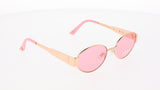 Roxy | RS2001 Coastal Couture | Gold Pink