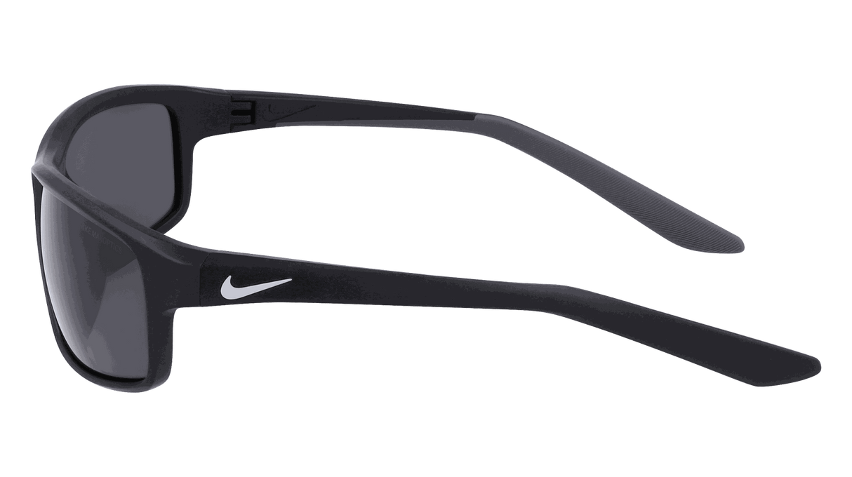Nike | Rabid 22 | Matte Black Dark Grey