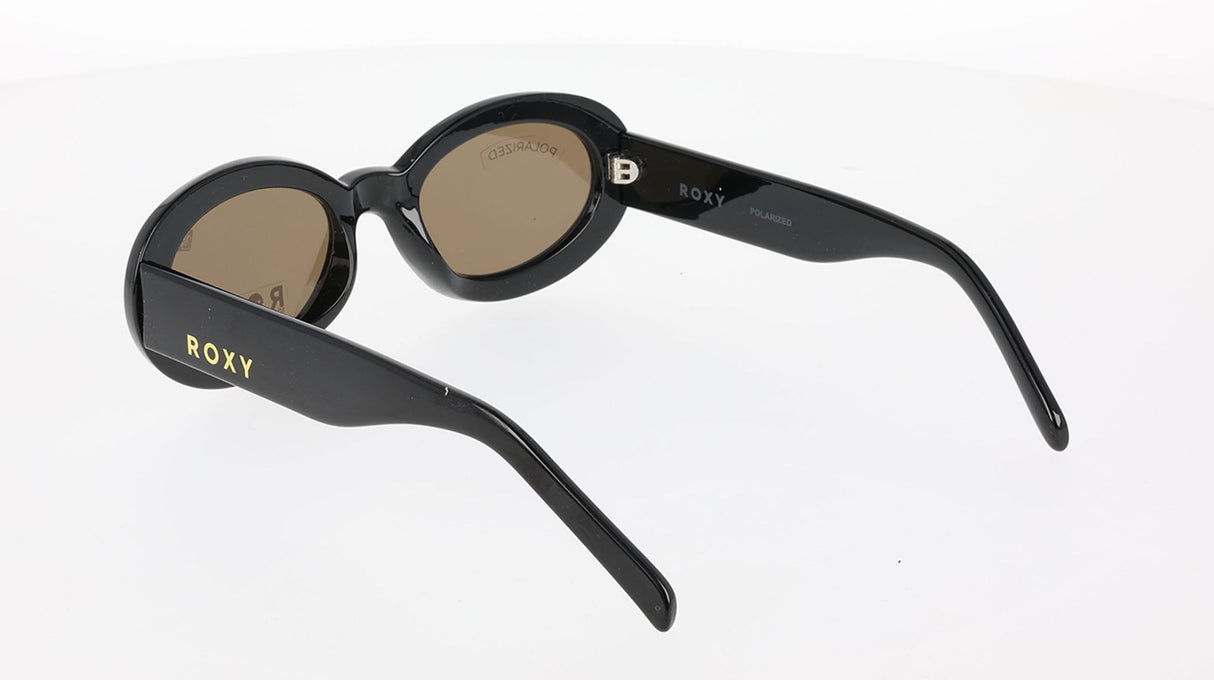 Roxy | RS1001P Just Jelly | Black Light Brown Polarised