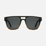 Carve | 27670 The Hub | Matte Black Tort Grey Polarised