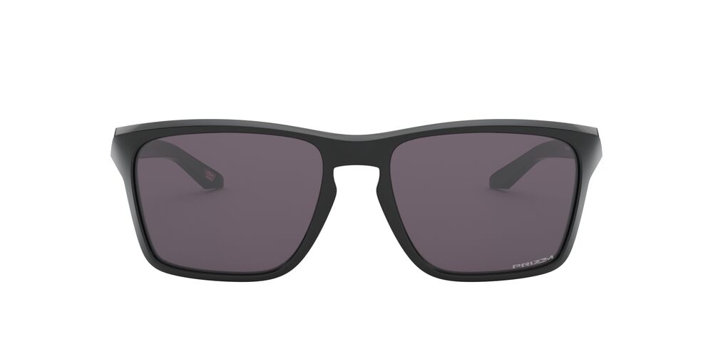 Oakley | OO9448 Sylas | Polished Black Prizm Grey Lens