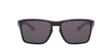 Oakley | OO9448 Sylas | Polished Black Prizm Grey Lens