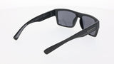 Quiksilver | QS1018 Shipwreck | Black Smoke
