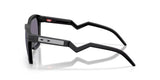 Oakley | OO9533 HSTN SQ | Matte Black Prizm Grey