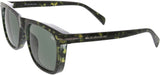 Quiksilver | QS1011 Sun Drifter | Khaki Green