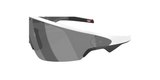 Oakley Meta | OW8001 Vanguard | White-Prizm Black