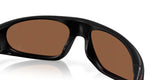 Oakley | OO9528 | Matte Black Prizm Tungsten Lens